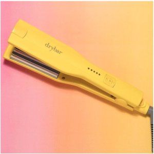 Drybar Big Crimping Iron Limited Edition Hair Crimper